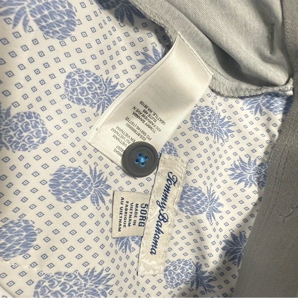 Tommy Bahama Men’s On Par 10” Shorts Size 50RG - Picture 11 of 14